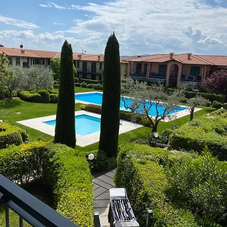 Casa Vacanze Serraglie *