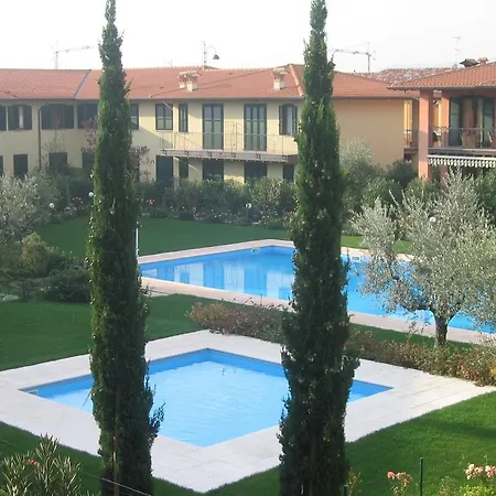 Casa Vacanze Serraglie Holiday home