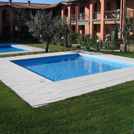 Casa Vacanze Serraglie Holiday home