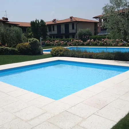 Casa Vacanze Serraglie Holiday home