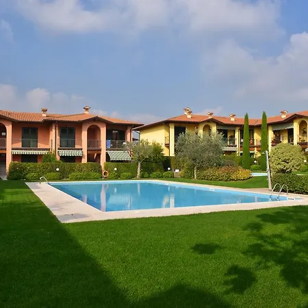 Holiday home Casa Vacanze Serraglie