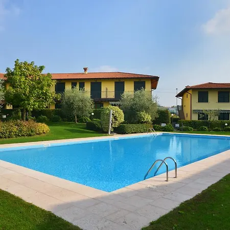 Casa Vacanze Serraglie Raffa