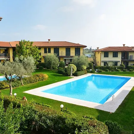 Casa Vacanze Serraglie
