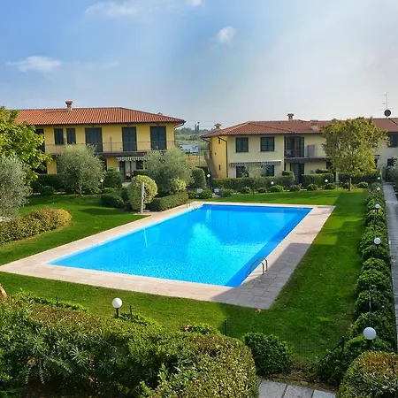 Casa Vacanze Serraglie Holiday home *