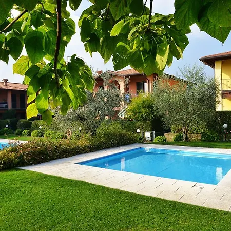 Casa Vacanze Serraglie Holiday home