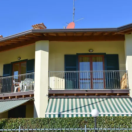 Casa Vacanze Serraglie *