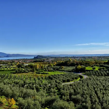 Casa Vacanze Serraglie Holiday home