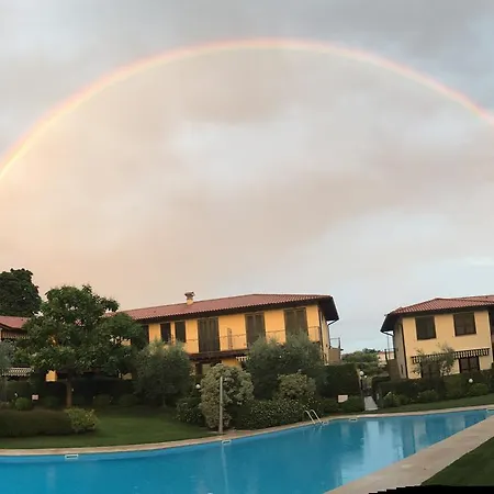 Casa Vacanze Serraglie * Raffa
