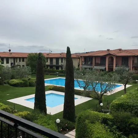 Casa Vacanze Serraglie * Raffa