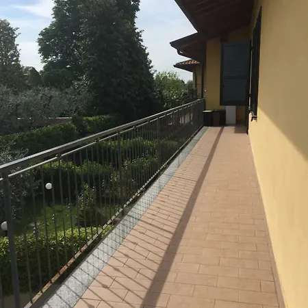 Holiday home Casa Vacanze Serraglie