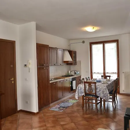 Casa Vacanze Serraglie Holiday home *