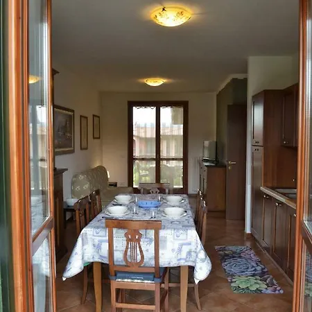 Casa Vacanze Serraglie Raffa