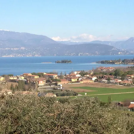 Casa Vacanze Serraglie Holiday home