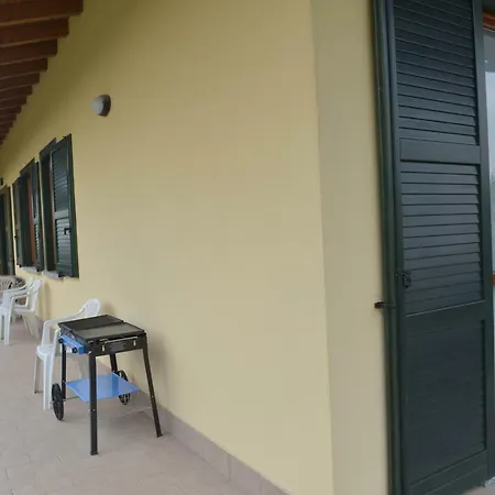 Casa Vacanze Serraglie