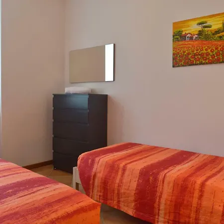 Holiday home Casa Vacanze Serraglie