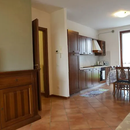 Casa Vacanze Serraglie