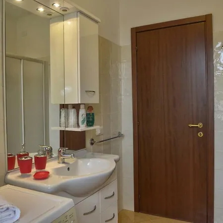 Casa Vacanze Serraglie * Raffa