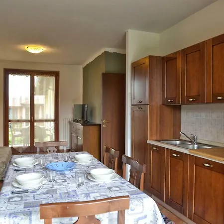 Casa Vacanze Serraglie Holiday home *