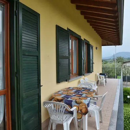 Casa Vacanze Serraglie Holiday home *