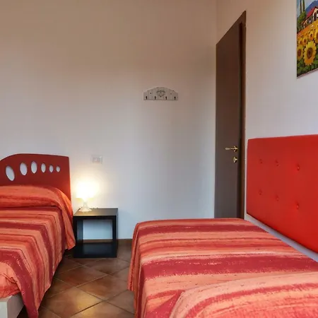 Casa Vacanze Serraglie Holiday home Raffa