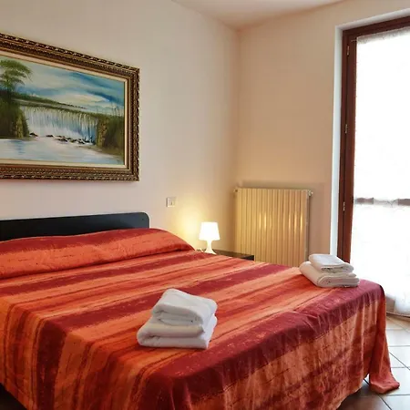 Casa Vacanze Serraglie Holiday home Raffa