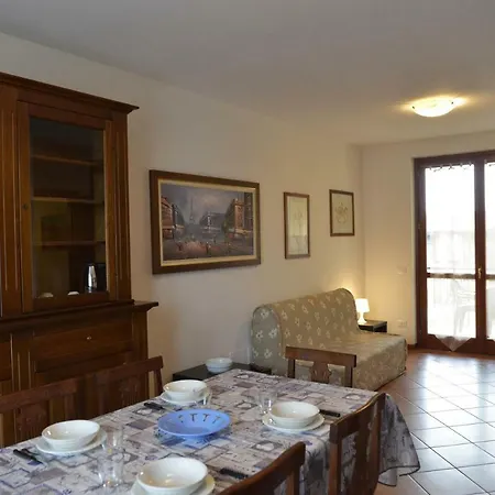 Casa Vacanze Serraglie Holiday home Raffa
