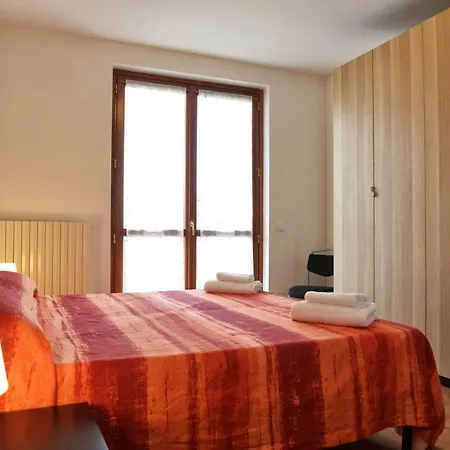Casa Vacanze Serraglie Raffa